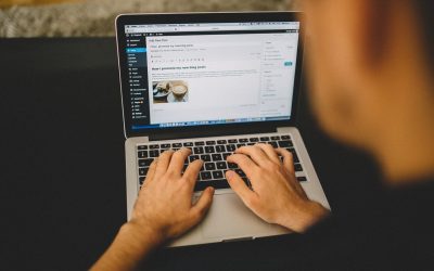 Encore un site WordPress propulsé par EasyHoster